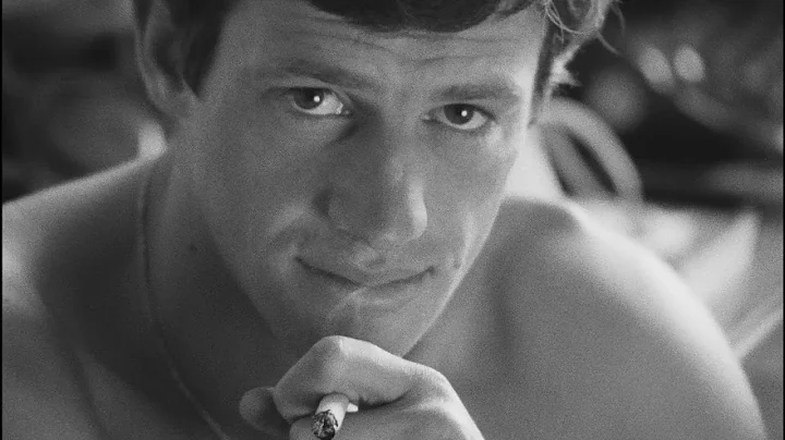 BADBADNOTGOOD - Time Moves Slow ft.Samuel T. Herring