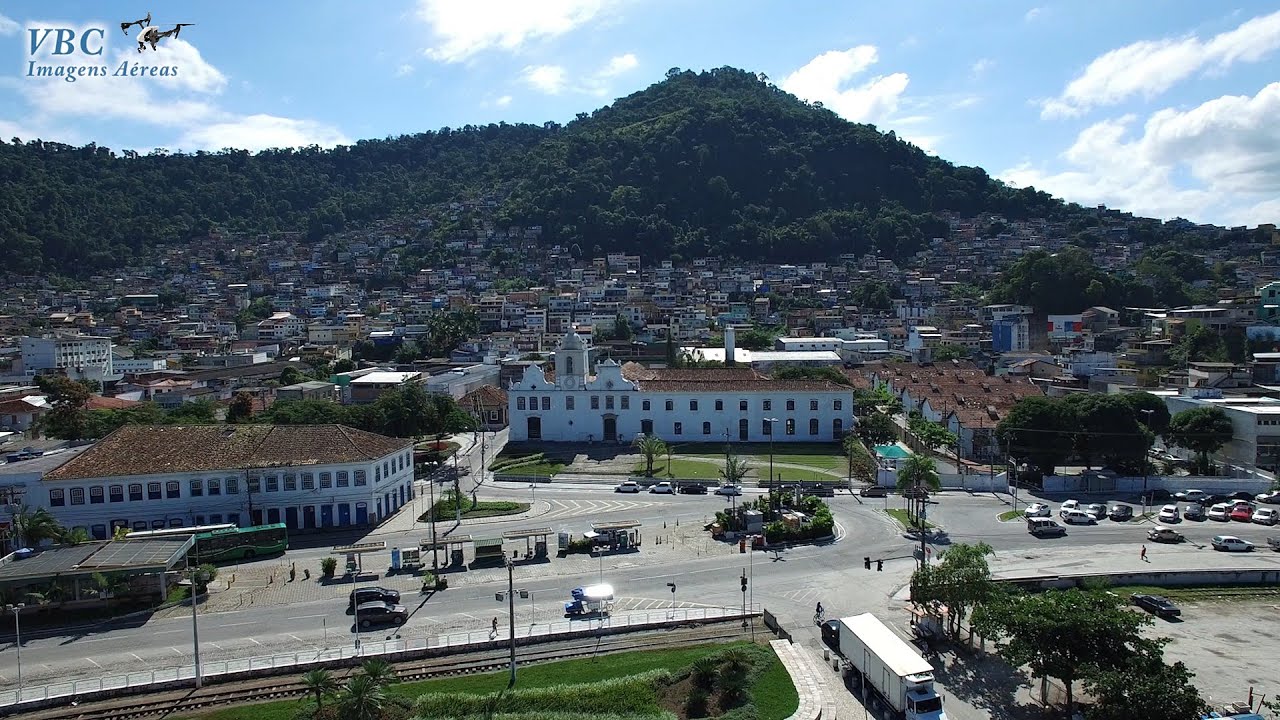 🌴Angra dos Reis🌴 ✰🎬✰Especial Centro✰🎬✰ - YouTube