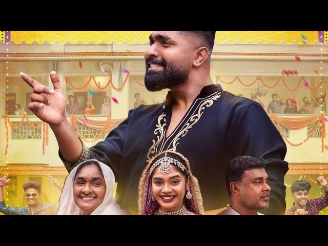 Shaadi Masti |Sreehari K |Hanan Shaah |Official Music Video I Saina Music Indie + Bass📈
