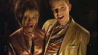 Download Lagu Janis Kay and Jason Prince - I Need Your Love (Balled Version) 1998 MP3