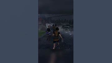 why though😕 #dbd #deadbydaylight #gaming #shortsfeed #shorts