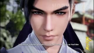 The Legend of Qin: Nine Songs of the Sky 2 Episode 21 || Season 2 || nine songs of moving heaven 2
