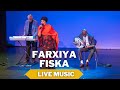 SWF23 Live Music | Farxiya Fiska, Maclow &amp; Mustafa Macalin Caydiid | in partnership with excel women