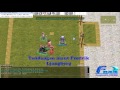Event Poring Soccer Free Ragnarok Online