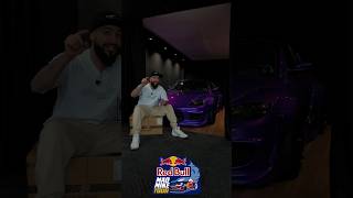 ΤΟ REDBULL MAD MIKE TOUR ΣΤΗΝ ΕΛΛΑΔΑ !!!