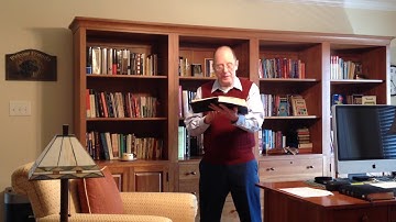 "Fables, Foolishness & Folly"  by Mike McCrary