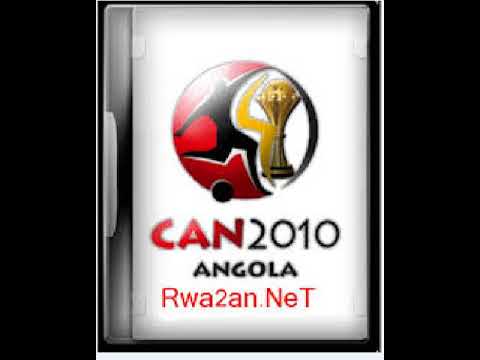 بيس انجولا 2010 الدوري المصري الرابط تحت الفيديو Download Pes