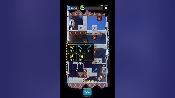 Lemmings  - W: 164-39 Walkthrough