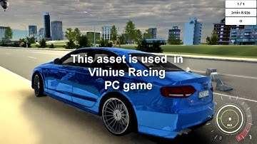 UNITY5 // Destructible Street Props 1.0