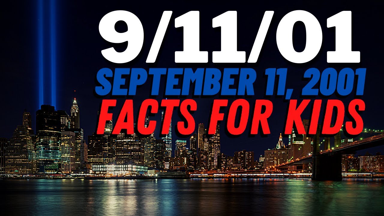 9-11-facts-for-kids-what-happened-on-september-11-2001-youtube