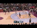 Courtney Williams Drops 16 points vs Toronto Tempo | 07.30.26