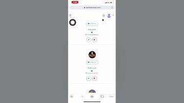 Phone Version : របៀបចុះឈ្មោះ​ និង ប្រេីប្រាស់ ​ Auto Reply Comment