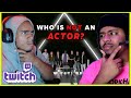 CAN YOU GUESS IT RIGHT?? 6 Actors vs 1 Fake Actor | JUBILEE REACTION