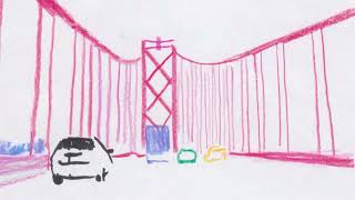 Pinocho Detective -Los Candados