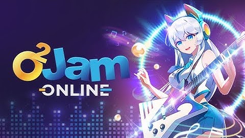 O2jam Online : V3 lv.18 FC