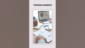 "Unlocking Impact: Nonprofit Performance Management Explained"