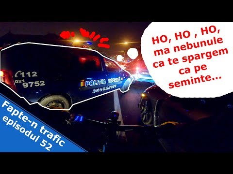 Fapte-n trafic ep.