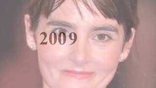 Shirley Henderson - From Baby to 58 Year Old