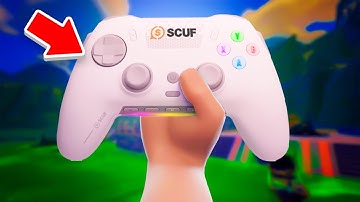 The Best Controller In The History Of Gaming...