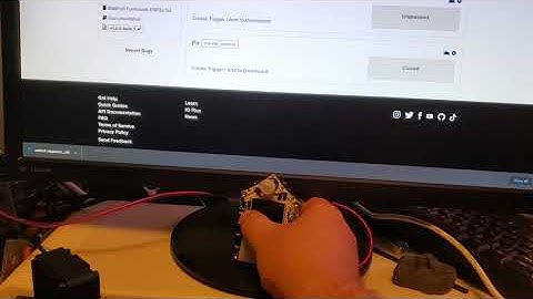 Adafruit   funhouse   WSbeta