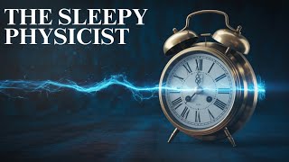 The Sleepy Physicist Can Light Speed Make Time Travel Possible?