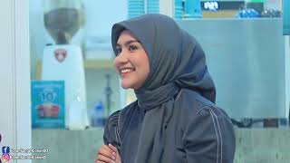 PRANK SHOLAWAT & NGAJI❗️TERNYATA CEWE HIJAB INI ARTIS TUKANG OJEK PENGKOLAN 😍