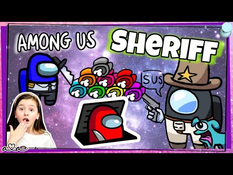 Video: Ist Sheriff Minetta tot?