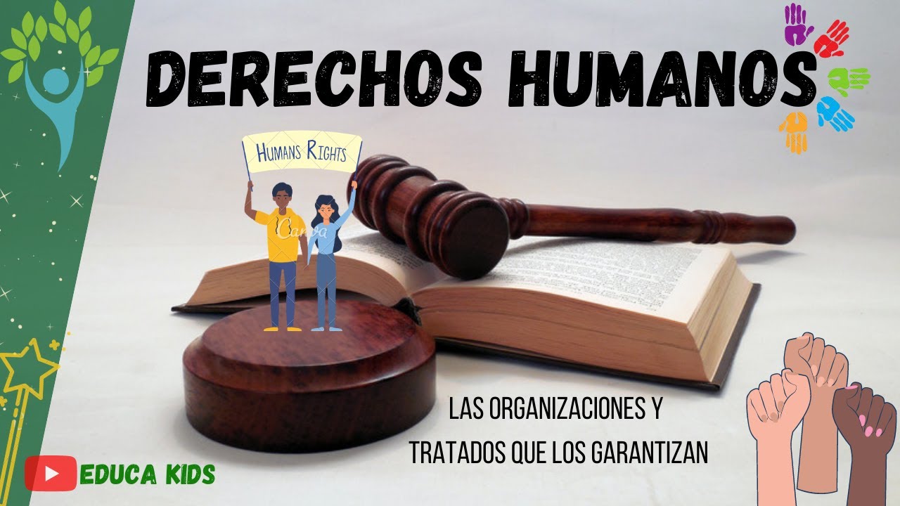 Tratados Internacionales Que Protegen Los Derechos De Los Niños