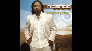 Uthando Lwam - Ntando