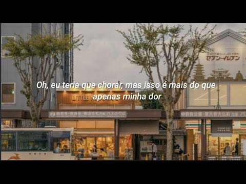 Ed Sheeran - I Will Remember You [tradução/ legendado]