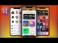 First take: iOS 14 and all its new features