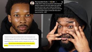 No...D4vd Potentially Facing The Death Penalty Isnt Racist