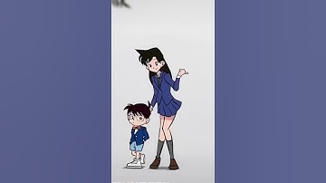 Thumbnail of Anime Characters Best Transformation #shorts #cute #ytshorts #transformation #altaj #flute #animeamv