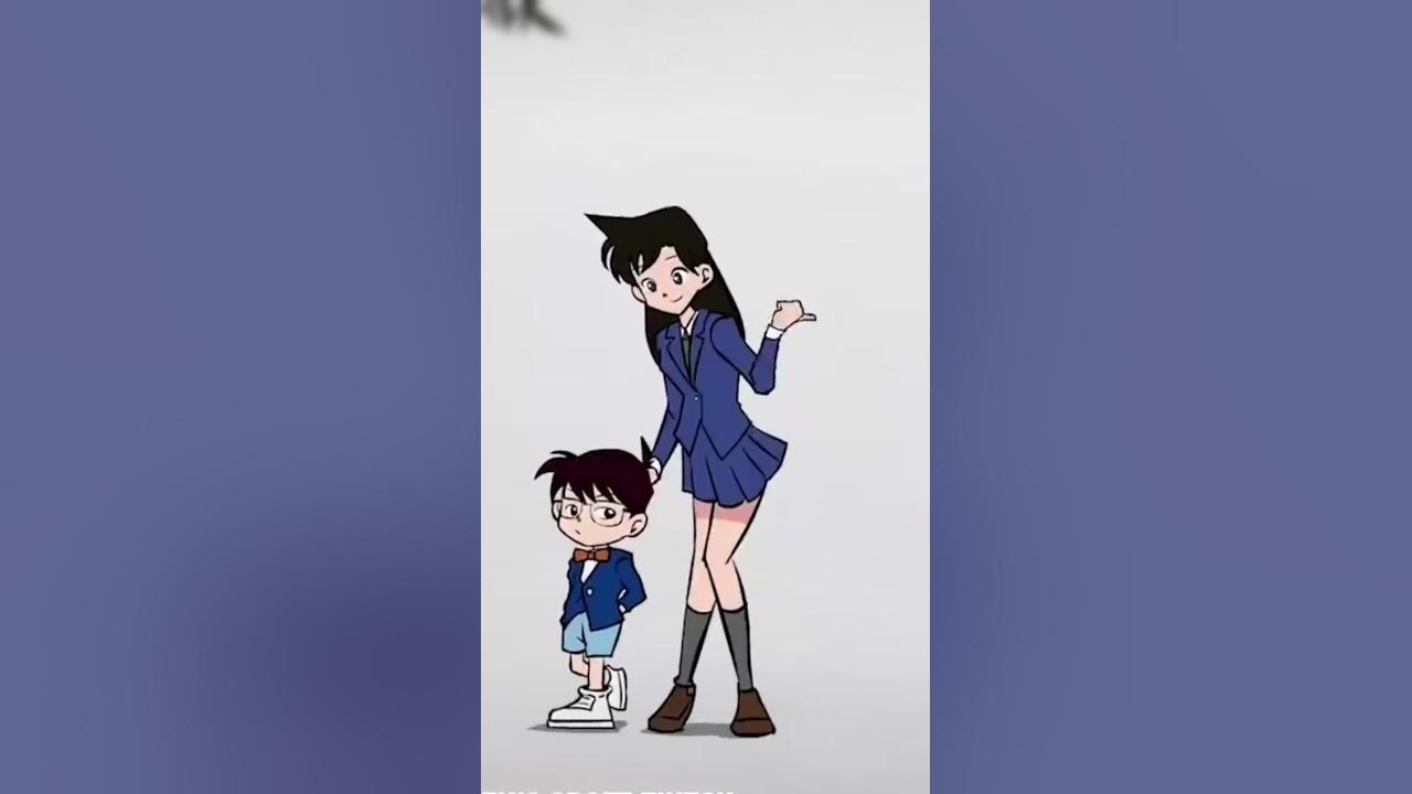 Anime Characters Best Transformation #shorts #cute #ytshorts #transformation #altaj #flute #animeamv