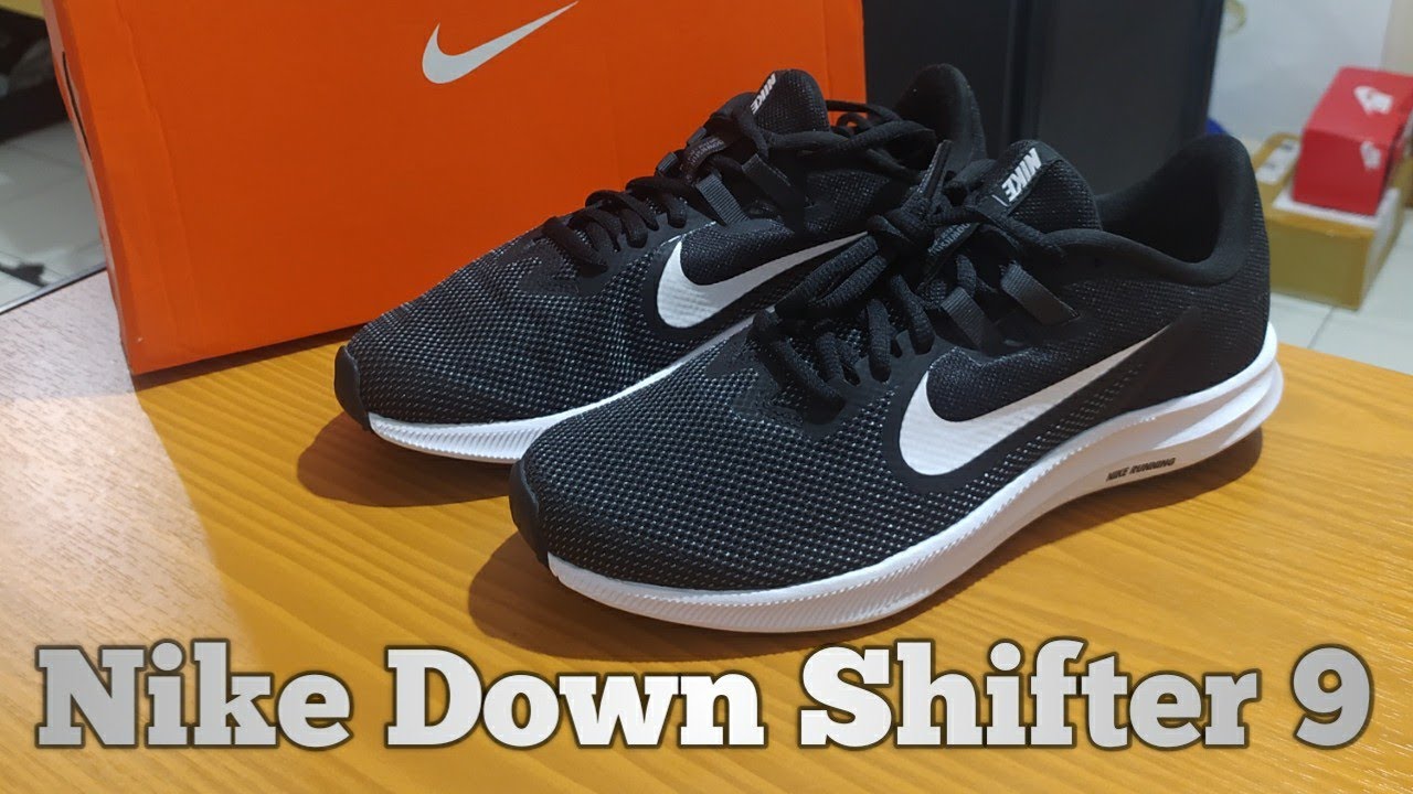 nike shifter 9