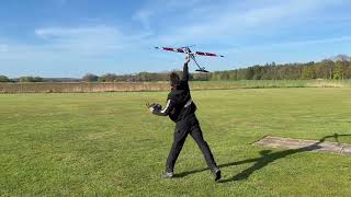 Hjk Psycho V2 Hotliner At Do-X Osnabrück