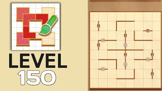 Sand Shape Level 150 Solution