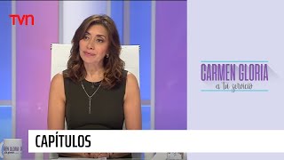 Carmen Gloria A Tu Servicio Capítulo 23 De Mayo 2023 Hay Una Deuda Entre Nosotras