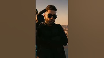Thumbnail of Badshah And Karan Aujla | Players | #shorts #music #ytshorts