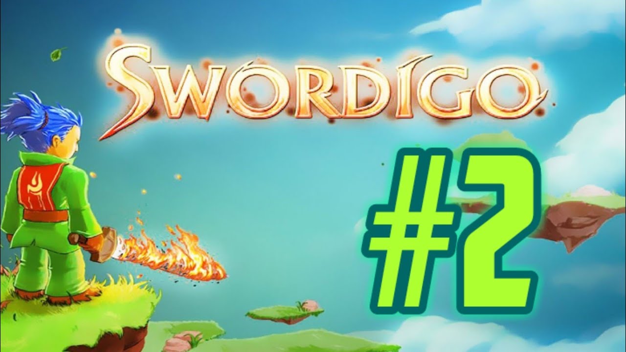 swordigo 2 release