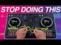 The Only 3 Tricks You Need for DJing