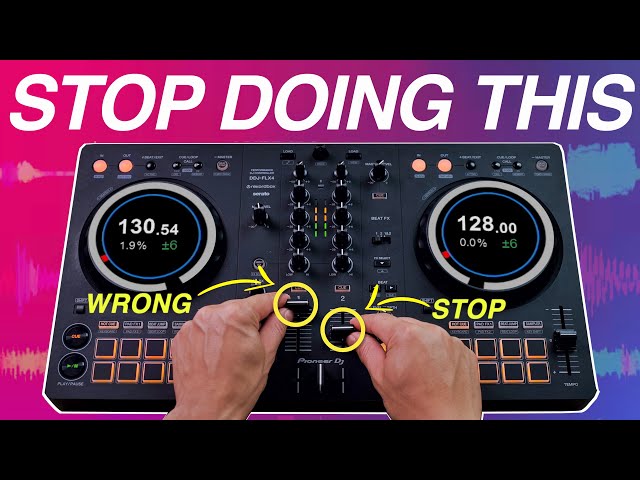 The Only 3 Tricks You Need for DJing in 2024 class=