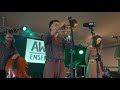 Awen ensemble  she moves through the fair live at green man festival