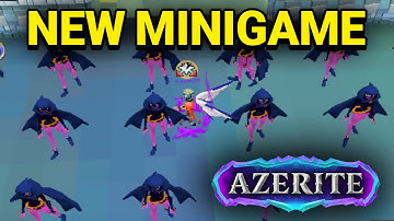 The #1 Minigame In ALL Of RSPS?! Teen Titan Rush Minigame Guide 2025 - Azerite RSPS