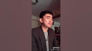 Antah Iyo Antah Tido (Alkawi) tiktok cover
