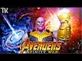 Avengers: Infinity War Stop Motion Movie (Phase 1)