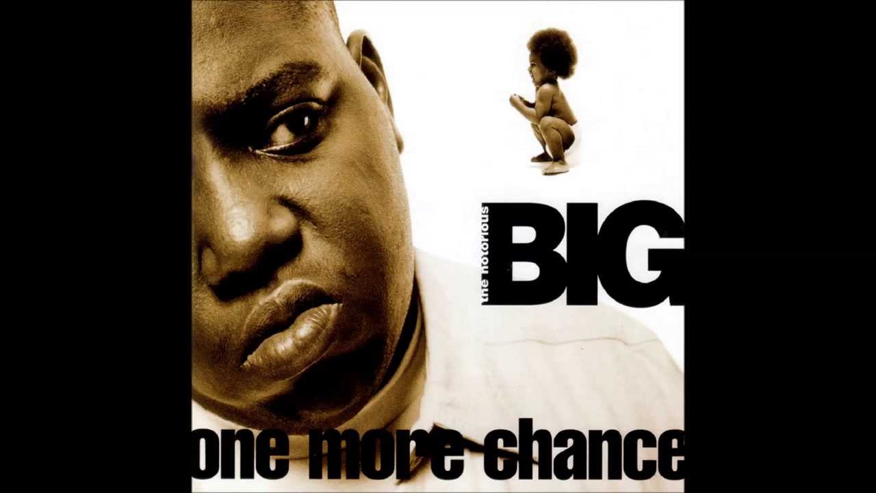 Notorious B.I.G. One more chance (Carlitta Durand) YouTube Notorious B.I.G. One more chance (Carlitta Durand) YouTube