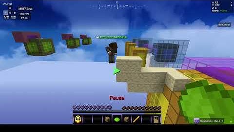 Telly into jitter into ninja || GREEVE.EU