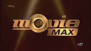 Moviemax Hd Digiturk Plus - Reklam Kuşağı Haziran 2009 - D-Vhs Montaj