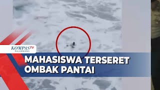 Download Lagu Mahasiswa Ikopin Selamat dari Ombak Besar di Pantai Puncak Guha, 2 Teman Masih Hilang BERUT MP3 Download Lagu Mahasiswa Ikopin Selamat dari Ombak Besar di Pantai Puncak Guha, 2 Teman Masih Hilang BERUT MP3